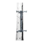 Hawk Hunting Helium 20 Inch Gen 2 Climbing Stick With Helium Rope 4 Pack