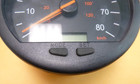 Usgi Mrap Cougar Cat 2  5  Speedometer 6680-01-555-5007