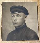 Cheka Id Paper Counter Revolutionary Secret Police Ukraine 1927 Puchin Very Rare