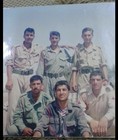 Vintage Iraqi Republican Guards Uniform 1980   s 