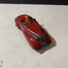 Wyandotte La Salle Convertible With Driver Windup Doesn   t Work 