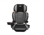 Chicco Kidfit Zip Air Plus Booster Car Seat - Q Collection - Flash Sale 2026