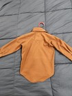 Vintage Texson Boy s Pearl Snap Western Shirt