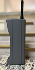 Vintage Motorola Dynatac 8000m Thick Brick Cell Phone Gray Used In Original Box 