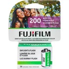 Fujifilm Fuji Color 200 Color Negative Film Iso 200  35mm Size  36 Exposure- New