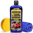 Scratch Remover     Car Scratch Repair   Swirl Remover Scratch Remover W  Towel