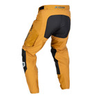 Klim Sample Dakar In The Boot Pant -size 34- Golden Brown-petrol