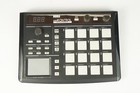 Korg Padkontrol Midi Studio Controller Black With Ac Power Edm Retro Pad
