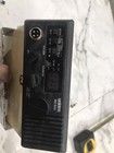 84 Thompson 242 Fishing Boat Uniden Mc 625 Marine Vhf Radio Transceiver