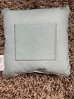 Personalized Hanging Tooth Fairy Pillow- Boys Little Man