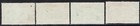 Nigeria 1938 Kgvi Bridge On River 5 - All Perfs Used