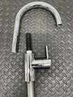Grohe 32665003 Concetto 1 75 Gpm Single Hole Pull Down Kitchen Faucet  Chrome