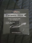 Titanium Ceramic Wax Cream For Cars advanced Car Coating   Polishing    