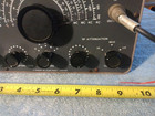 Vintage Allied Radio Knight R f  Generator
