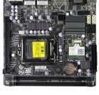 Used Gigabyte Ga-z77n Wifi Lga1155 Intel Z77 Ddr3 Mini-itx Motherboard Hdmi