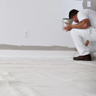 6 Oz  4 Ft  X 15 Ft  Utility Weight Canvas Drop Cloth Runner