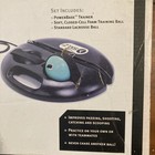 Lacrosse Practice Aide Improve Multi-skill Solo Trainer New Skilz Powerbase Nib