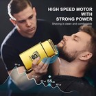 Wahl Professional Hair Cut Machine Barber Salon Cutting Trimmer Clipper Kit Set