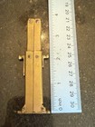 Vintage Ww2 Military Pantograph Paratrooper Knife