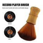 Vinyl Record Cleaner - Anti-static Brush For Lp Soft Cd Album Cleaning Brushes