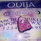 Rare Ouija Board  Hasbro Pink Ouija  Barbie Ouija  Summerween 