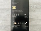 Andis Gtx-exo Cordless Rechargeable Trimmer  Gtx-z Blade  Black gold 74100