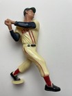 Vintage 1950   s Ted Williams Boston Red Sox Hartland Statue Figure No Bat