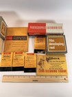 Vintage Darkroom Photography Lot Kodak Honeywell Nikor Weston Durst
