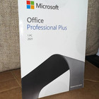 Office 2021 Pro Plus Standalone Version Sealed Physical Delivery