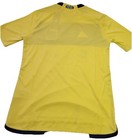 New Adidas Nashville Sc 2023 24 Home Mls Jersey Yellow Ip6015 Youth Xl