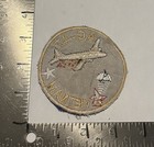 Vietnam War Spooky Ac-47 - Puff The Magic Dragon - Gunship Usaf Patch Air Force