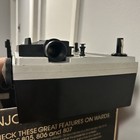 Vintage Montgomery Ward Duo 8 Movie Projector Model 805  super 8   Regular 8mm 