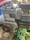 Briggs   Stratton Hor  Shaft 5hp Engine   Come Off Of Racing Go Cart used parts