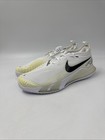 Nike Vapor Nxt Tennis Shoes White Cv0724-101 Men   s Size 9