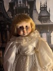 Haunted Doll Active Spirit   Soraya   Djinn  Guardian Of Transformation 21    Tall