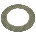 At117908 Transmission Clutch Disc Fits John Deere 450g 455g 550g 555g 650g Dozer