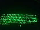Razer Blackwidow Ultimate  2014  - Mechanical Gaming Keyboard W green Leds