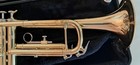 Trumpet Bach Aristocrat Tr600