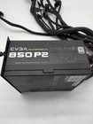Evga Supernova 850 P2 850w Platinum Modular Atx Power Supply Psu