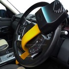Steering Wheel Lock For Range Rover Land Rover 4x4 Stoplock Pro Elite cp