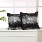 Throw Pillow Case Sparkly Pillow Cushion Covers For Couch Sofa Home Decorative18