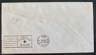 1950 Argentina Airmail Fama First Flight Cover To Philadelphia Pa Usa