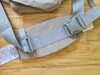 Ergobaby Omni 360 All-in-one Baby Carrier 7-45 Lbs Pearl Grey  Infant Insert New