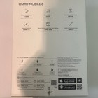 Dji Osmo Mobile 6 Smartphone 3-axis Gimbal Stabilizer