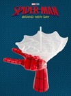 Spyder-man Web Shooter Popcorn Bucket   Cup  limitid 