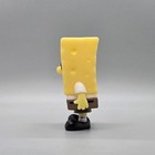 Spongebob Squarepants Glow  25   Funko Pop Television Hot Topic  no Box broken 