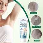 Cucumber   Ve Hair Removal Cream - Gentle For Underarms   Sensitive Skin