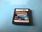 Pokemon Diamond  nintendo Ds  Lite Dsi Xl 3ds 2ds W case  Manual   Inserts