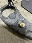 Nwt Filson Iron Forged Bottle Opener Made In Usa Gray Limited Edition  175