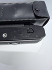 Canon Power Winder A Film Camera Motor Drive W Leather Case Japan Vintage Ae-1